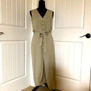 Super cute jumpsuit
